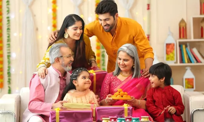 30-Minute PhotoShoot or Bronze, Silver, Gold, or Platinum Studio Experience for Families (Up to 76% Off) - Primary Image