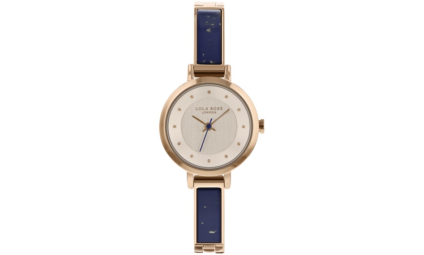 Image 13: Lola Rose Watch