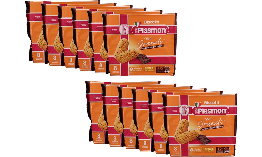 Image 8: 6 o 12 confezioni Plasmon