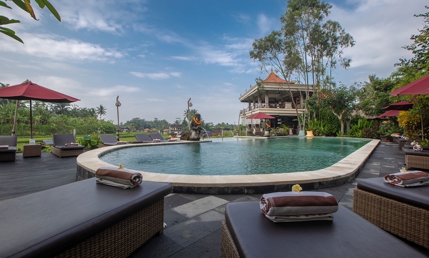 Image 17: ✈ Bali, Indonesia: 10-Night Getaway from $799