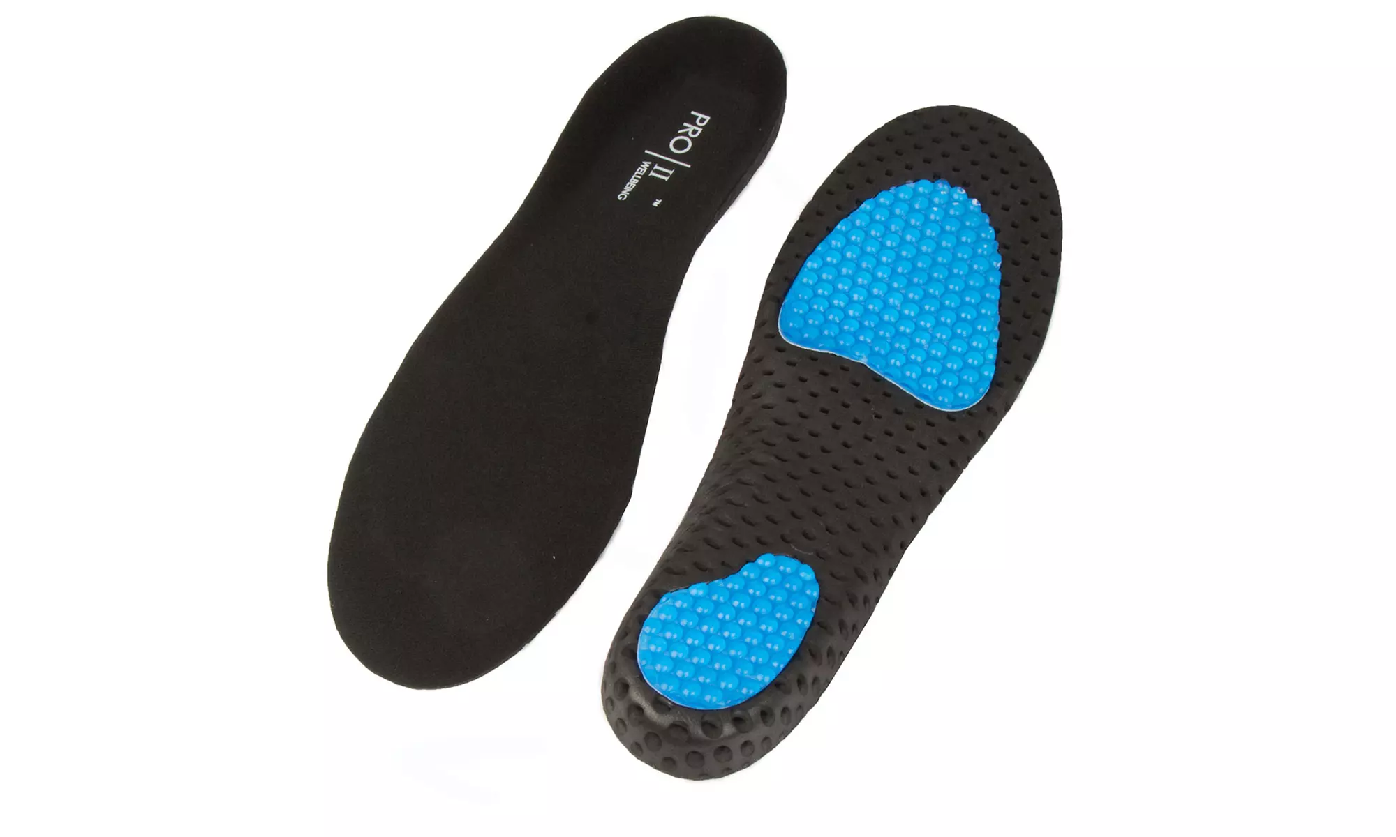Pro11 Orthopädische Einlegesohlen „Ultra Air “ in der Größe nach Wahl - Primary Image