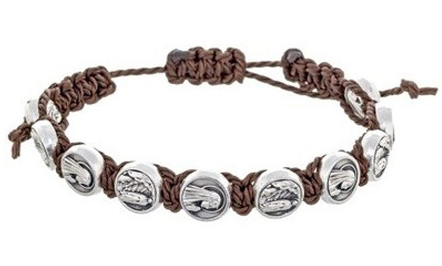 Image 3: Bracciali Amen