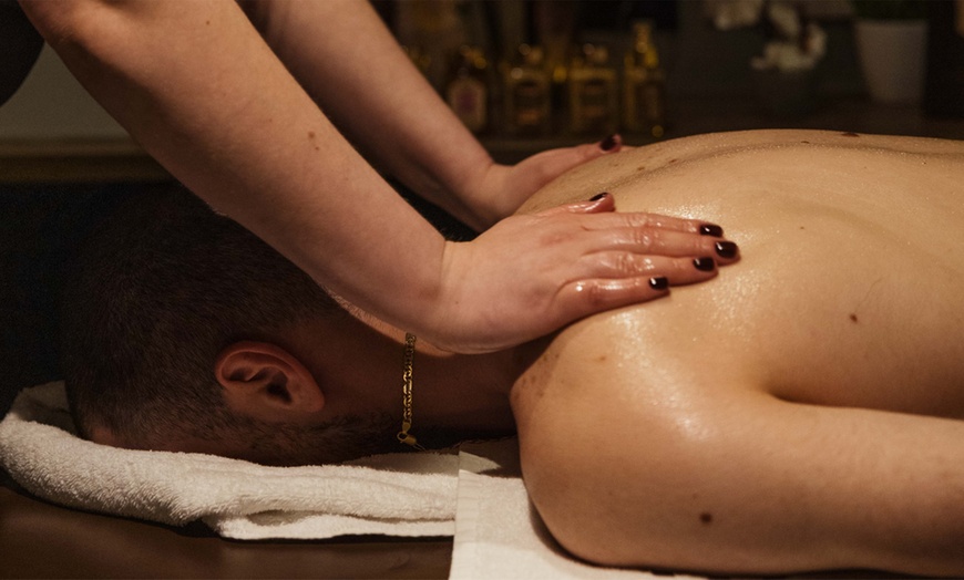 Image 4: Spa Access at 5* The Chilworth London Paddington