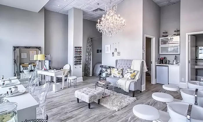 Spa Packages for One or Two at Jaja Spa (Up to 34% Off) - Primary Image