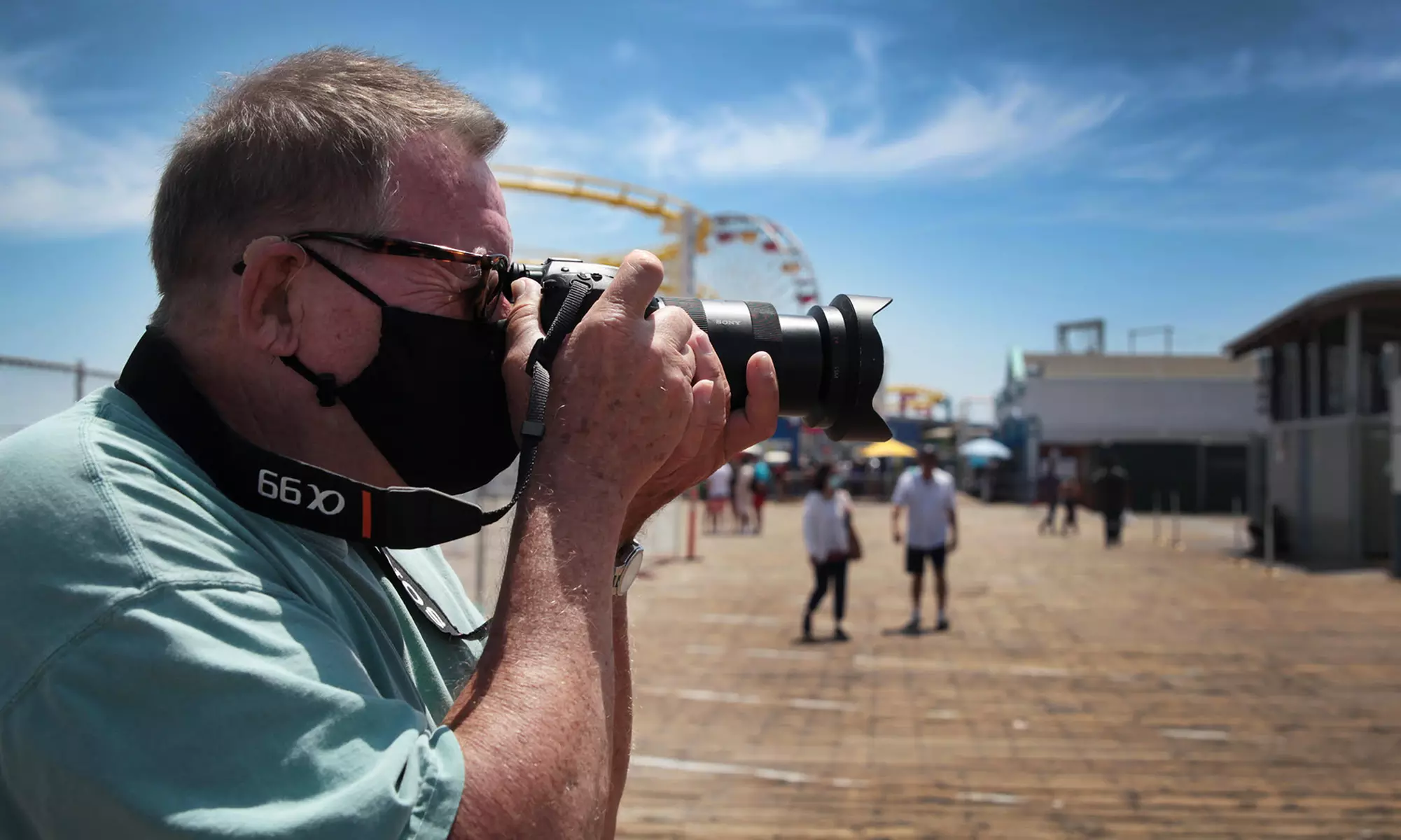 Up to 50% Off on Photography Class at Bryce Bridges Photographic - Second Medium