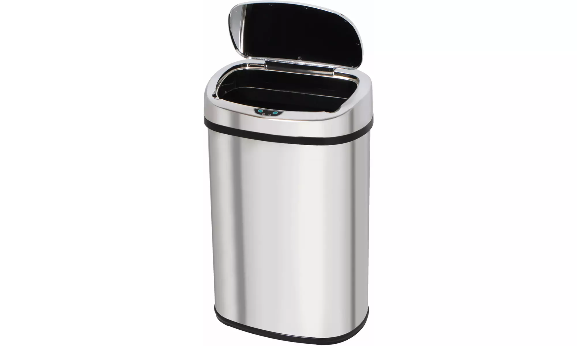 Poubelle de cuisine "Majestic" sans contact de Kitchen Move