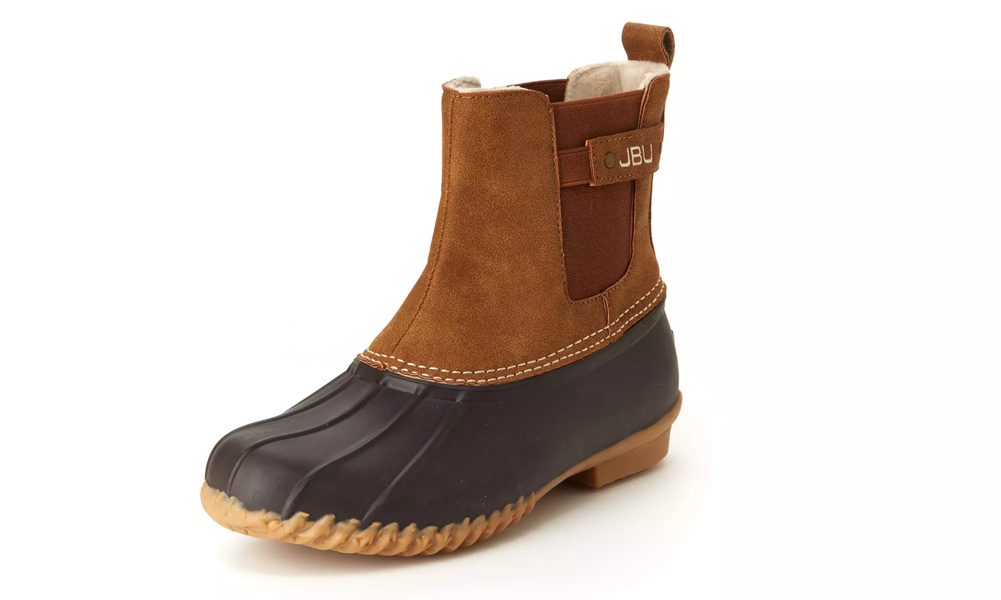 JBU by Jambu Spruce Women's Cold-Weather Boots (Size 8.5) - Primary Image