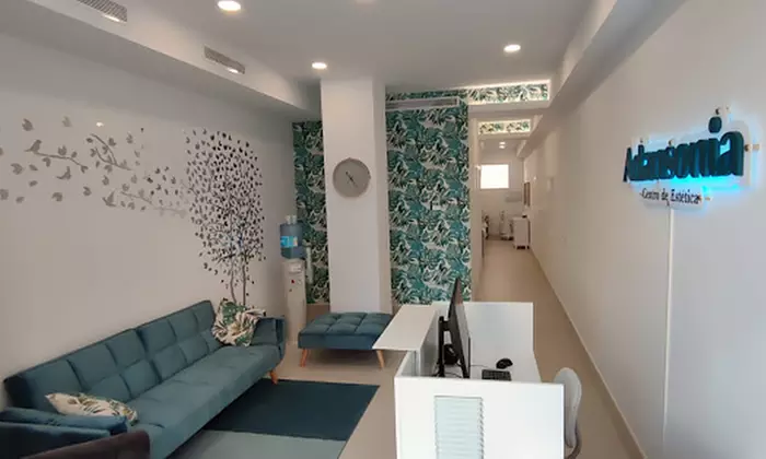 Eliminación de manchas en la piel con láser en Adansonia