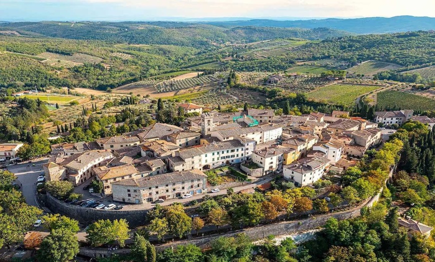 Image 5: Toscana: 1 o 2 notti per 2 persone, con colazione e Spa