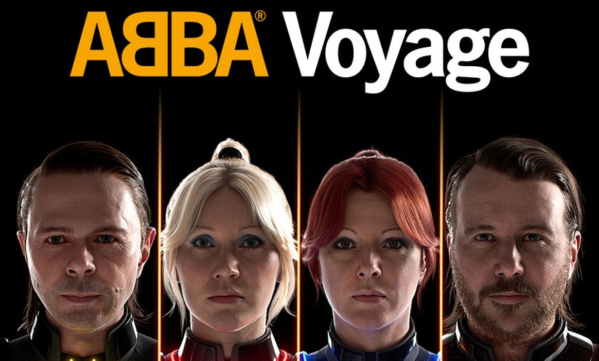 3* Or 4* London Break, Breakfast & Abba Voyage Tickets | Groupon