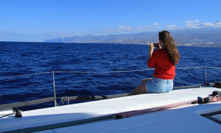 Image 2: Excursión en velero de 2 horas