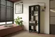 Multi-Position Designer Bookcase - Image 2