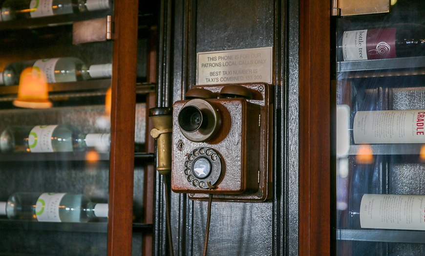 Image 9: Modern Australian Pub Food and Drinks