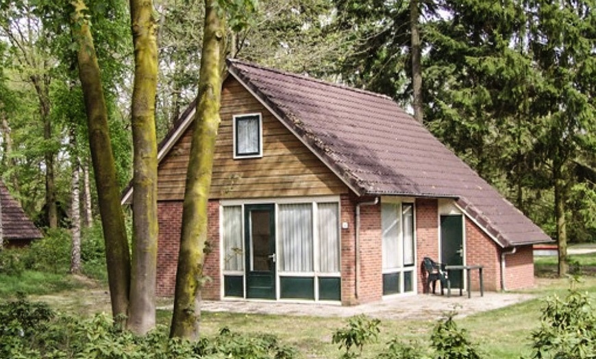 Image 20: Luxe bungalow in Twente