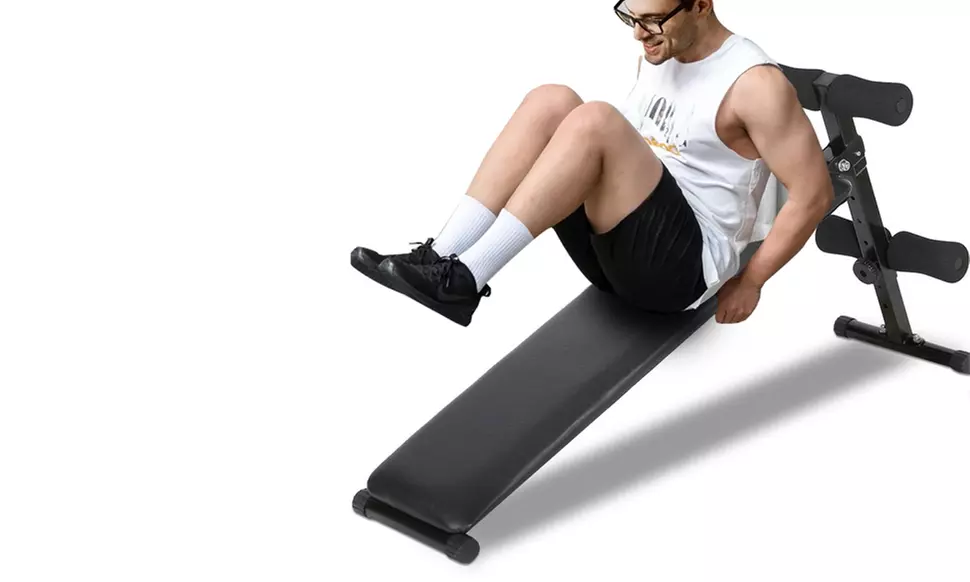 Panca per allenamento Bakaji