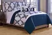 Gorgeous Home Down-Alternative Comforter Set (5- or 10-Piece) - Second Medium