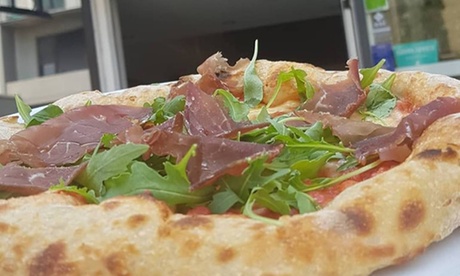 ⏰ Menu con pizza alla carta, antipasto e birra per 2 o 4 persone al ristorante Adamo (sconto fino a 45%). Prenota&Vai!