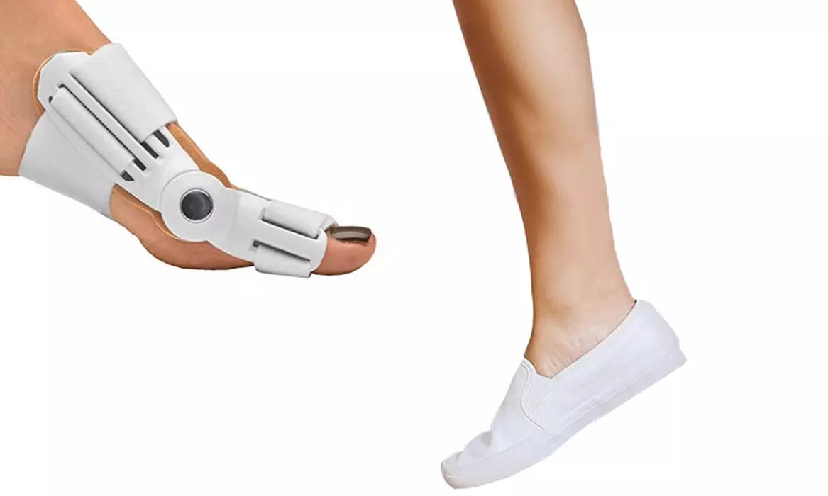 1, 2 ou 3 correcteurs d'oignon du pied - Primary Image