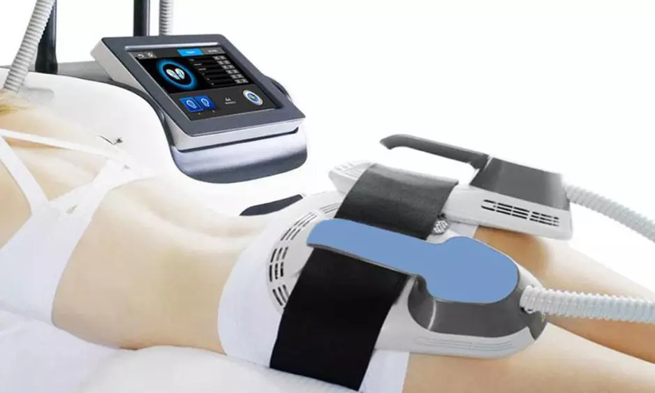 1 o 3 sesiones de 30 minutos de Body Sculpt con opción a radiofrecuencia en Odontofamily Estética - Primary Image