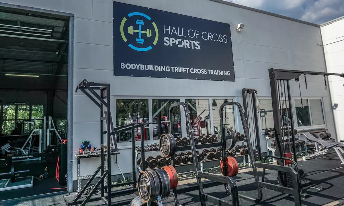 Maßgeschneiderte Fitnessprogramme & flexible Trainingszeiten genießen