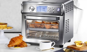 24-Litre Digital Air Fryer