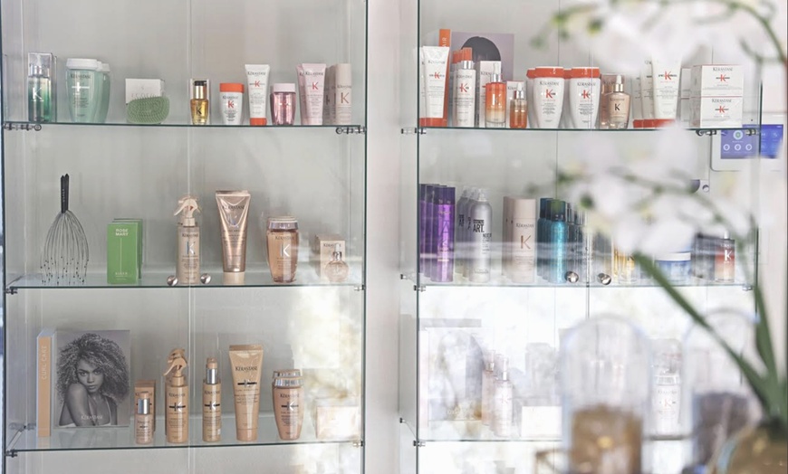 Image 7: Enjoy Award-Winning Blowouts for 1 or 2 at SCALP BAR 