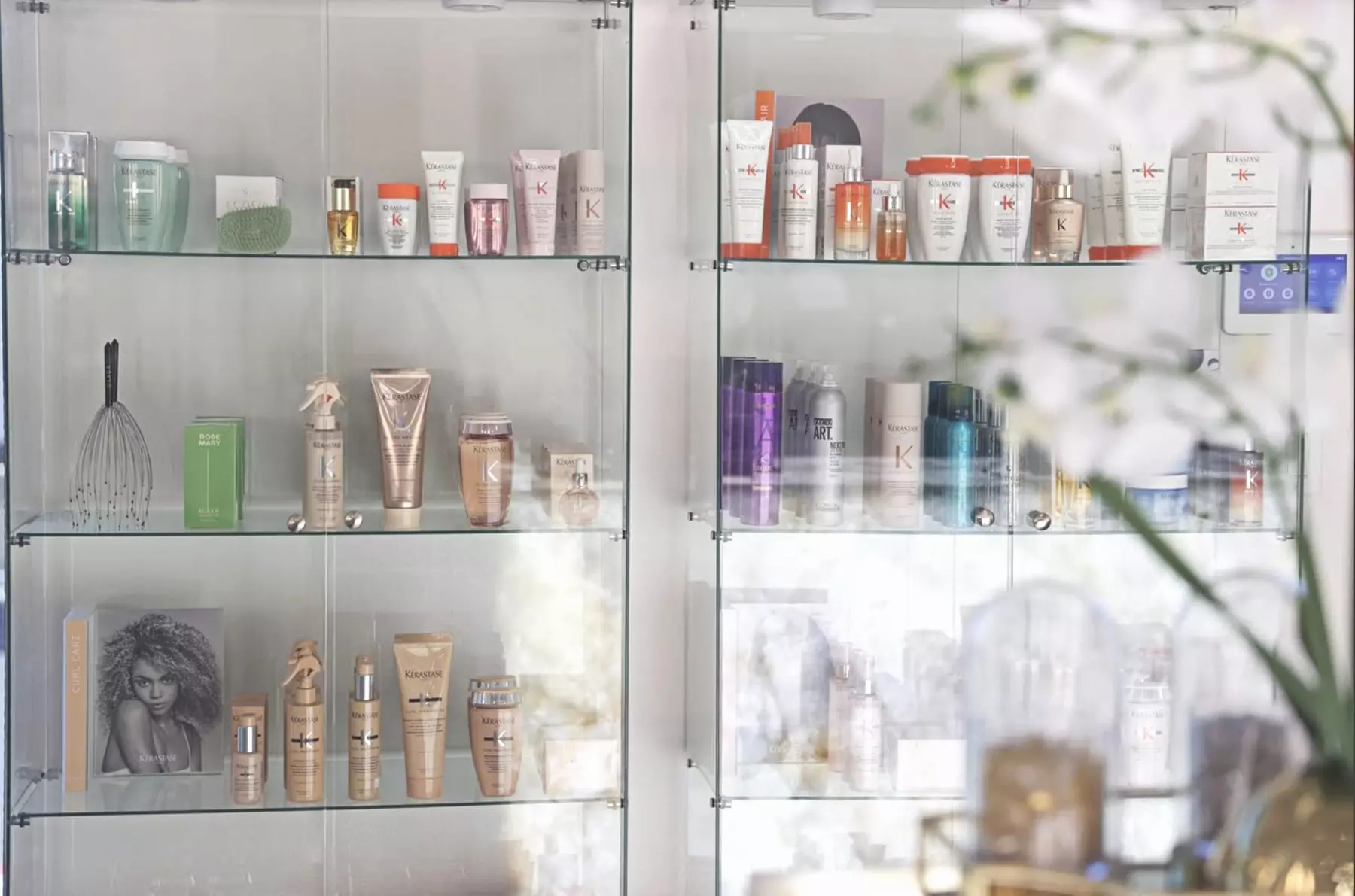 Enjoy Award-Winning Blowouts for 1 or 2 at SCALP BAR