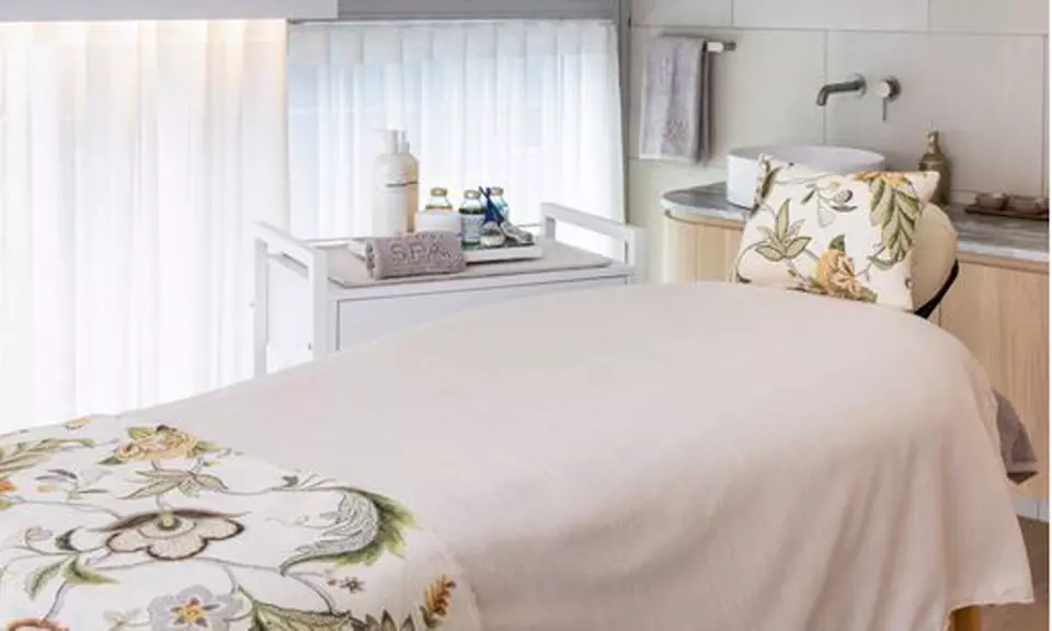 Unwind and Relax Luxuriously at 5-Star Sofitel Spa Darling Harbour!