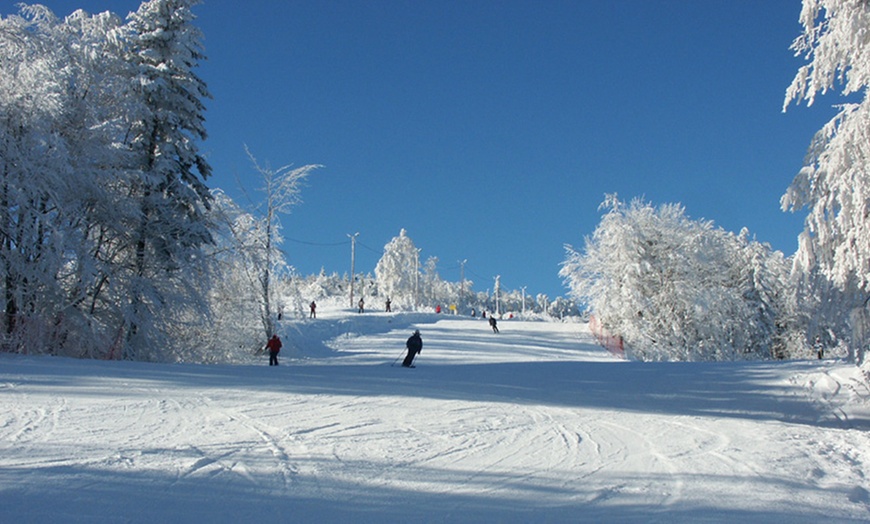 Image 20: Całodniowy karnet narciarski