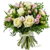 Image 1: 40% Off Towards Beautiful Flower Bouquets with Nationwide Delivery 
