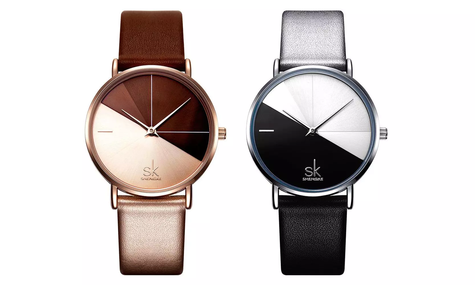 Montre SK pour femme - Primary Image