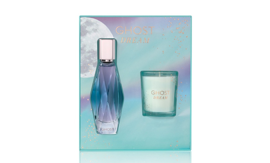 Image 2: Ghost Christmas Women's Fragrance Set