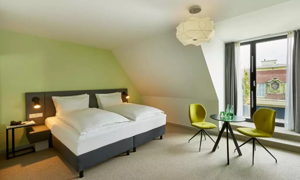 Wien: 2–5 Nächte inkl. Frühstück und Wellness