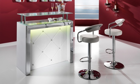 Mobile bar e reception King