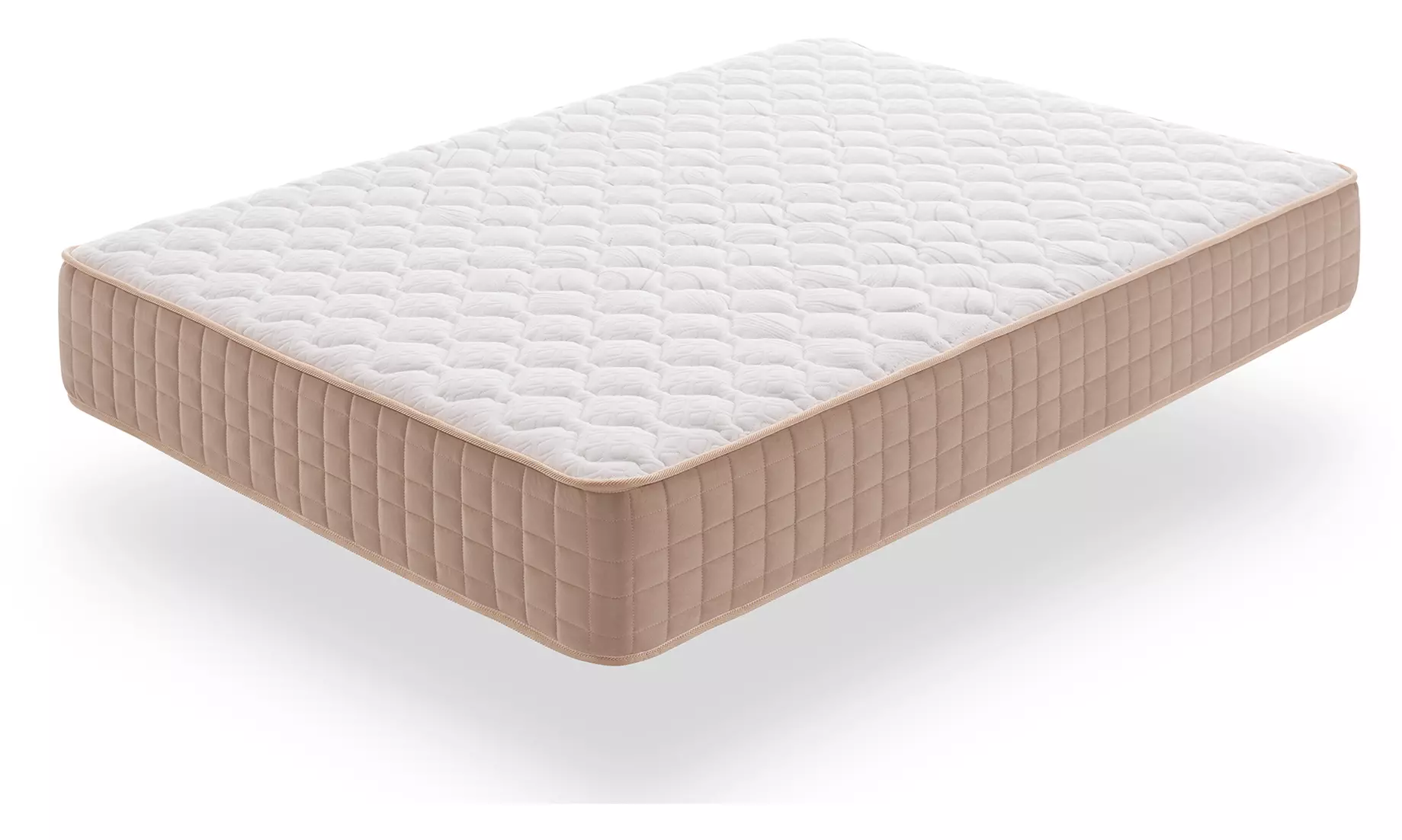 Matelas "Maximun Grand Confort" avec 12 zones différenciées