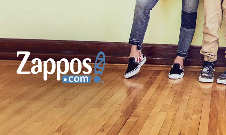 25% Off Zappos eGift Card - Primary Image