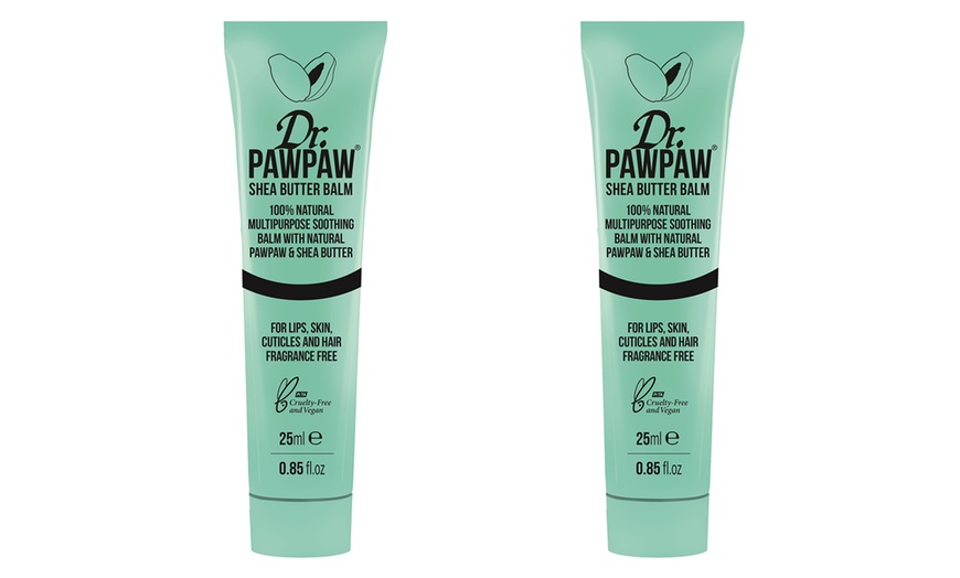 Image 5: Dr. Paw Paw Lip Balms