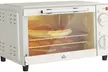 HomCom Mini Oven, 9L Countertop Electric Grill - Image 2