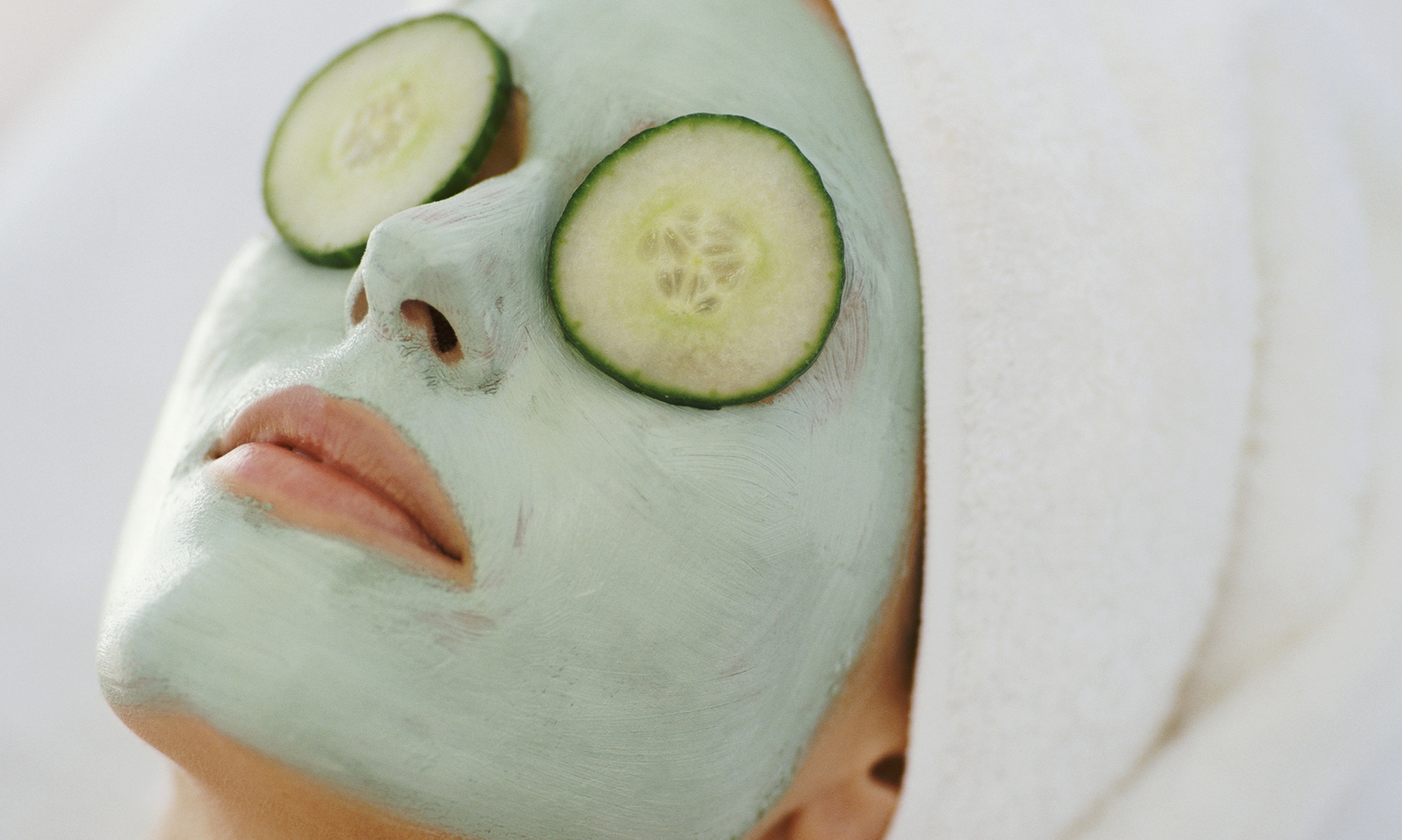 Refresh your skin with microdermabrasion or deep cleansing facial