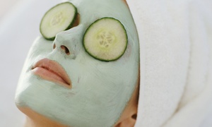 30-Min Skin Renewal Peel Facial