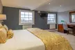 London: Classic Double Room or Quadruple Room Stay with Breakfast at The Clarendon Hotel - Image 4