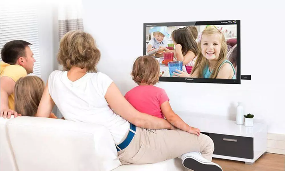 Adaptateur Streaming Apachie sans fil - Second Medium