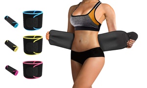 Neoprene Sweat Waist Trainer