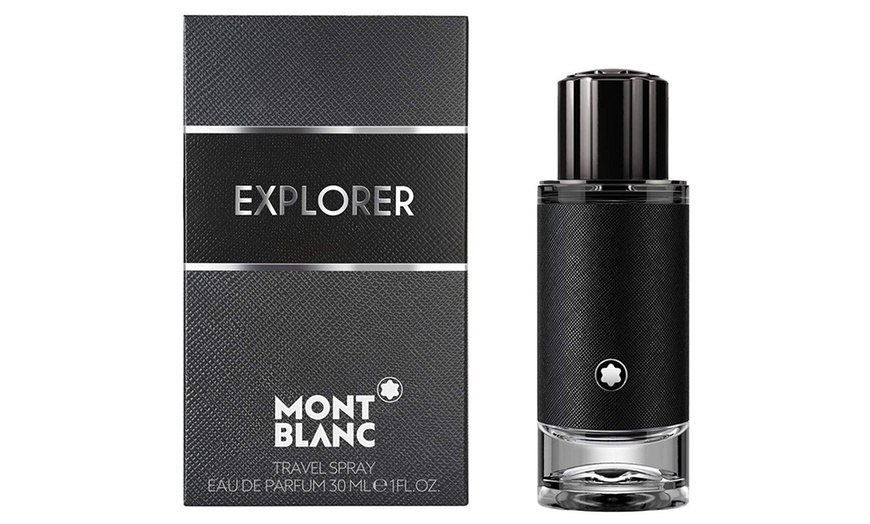 Image 7: Mont Blanc Explorer Eau De Parfum 30ml or 60ml