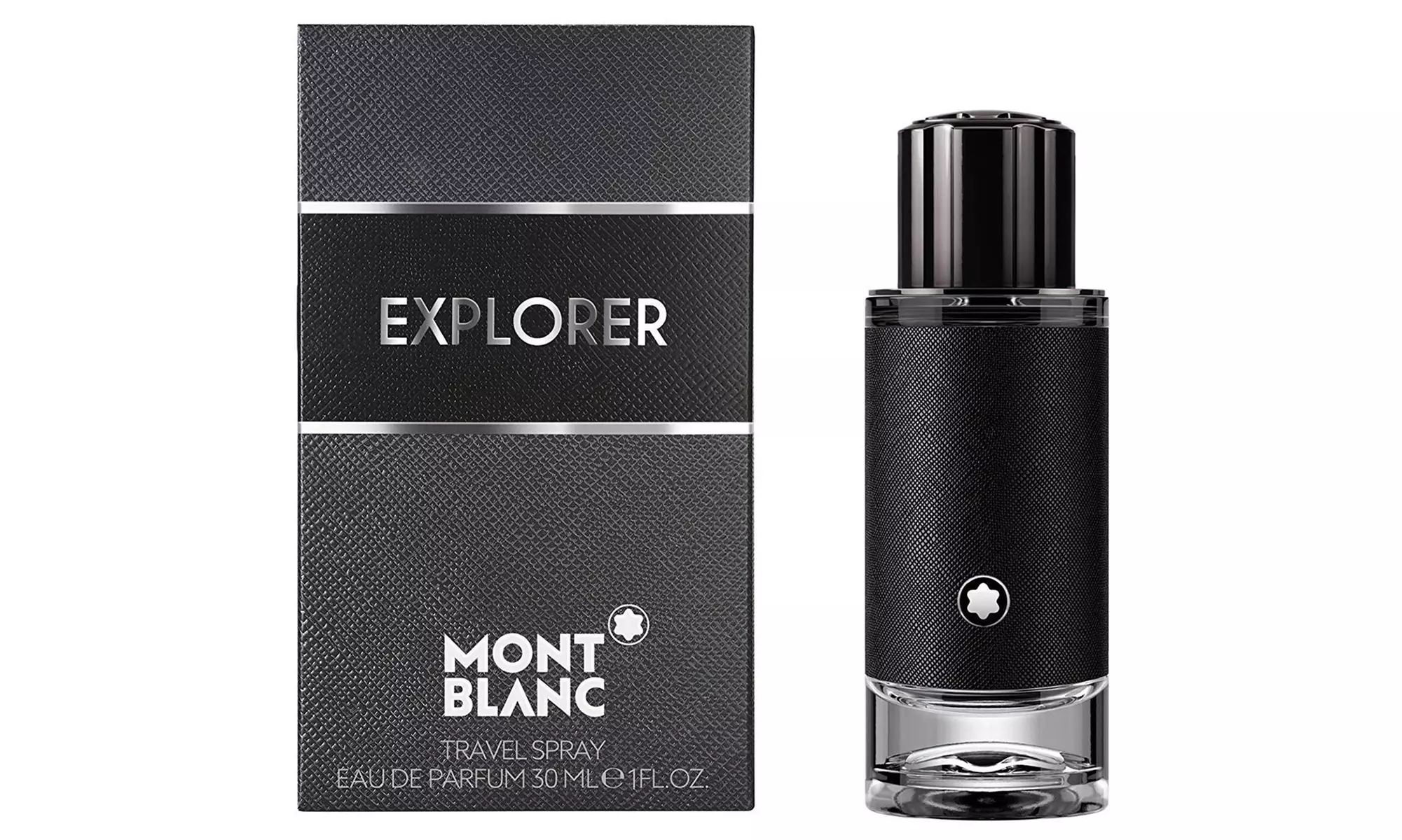 Mont Blanc Explorer Eau De Parfum; 30ml, 60ml or 100ml - Image 7