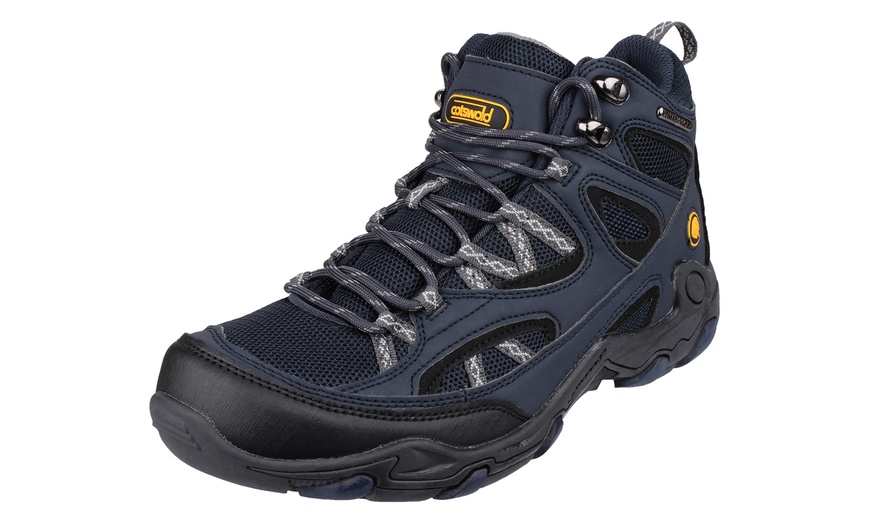 Image 7: Cotswold Men's Hiking Boots