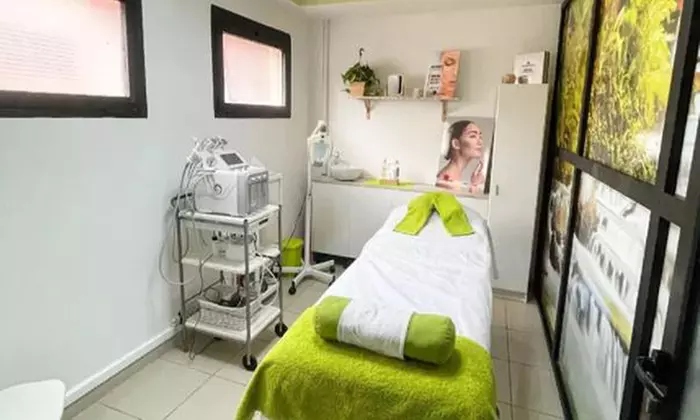 Sesiones de presoterapia