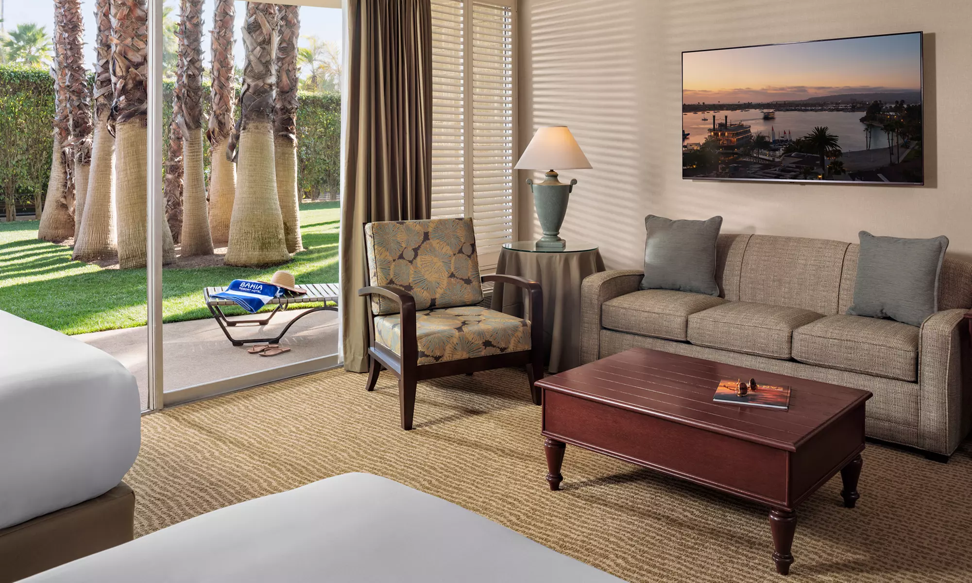 Member-Only Deal: Bahia Resort Hotel