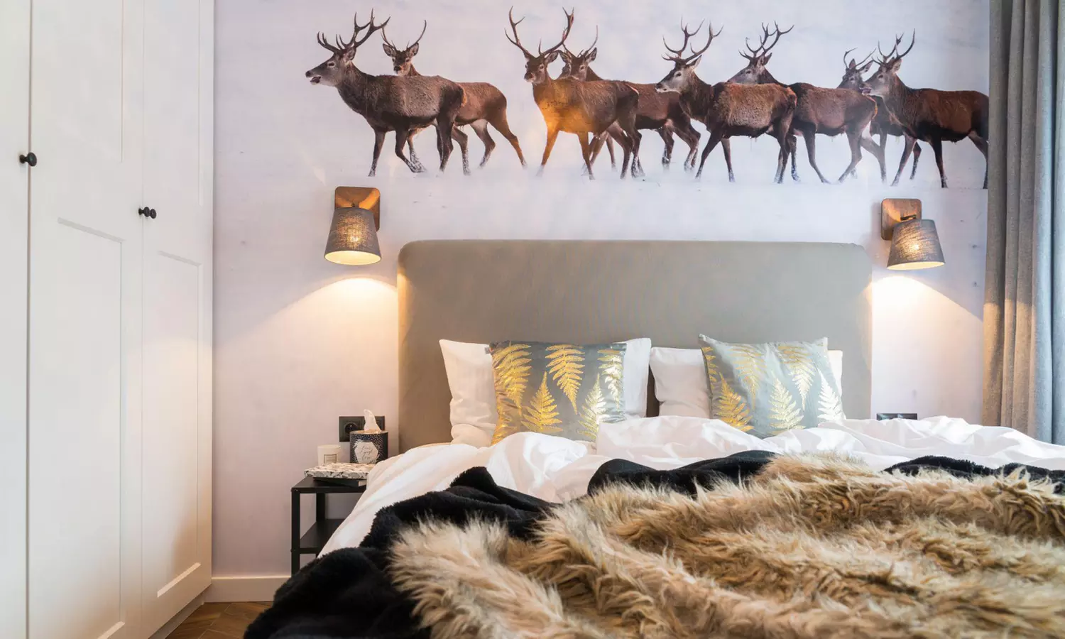 Wisła: apartament dla 2-4 osób, blisko natury