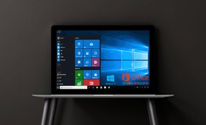 14-inch Screen Intel Laptop with Windows 10 or 11 Pre-installed